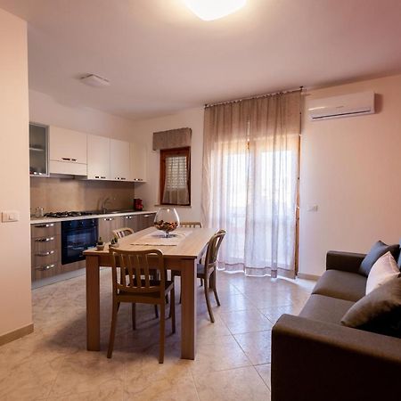 Sole & Luna Apartment 마르살라 외부 사진