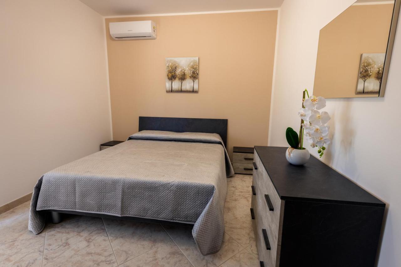 Sole & Luna Apartment 마르살라 외부 사진