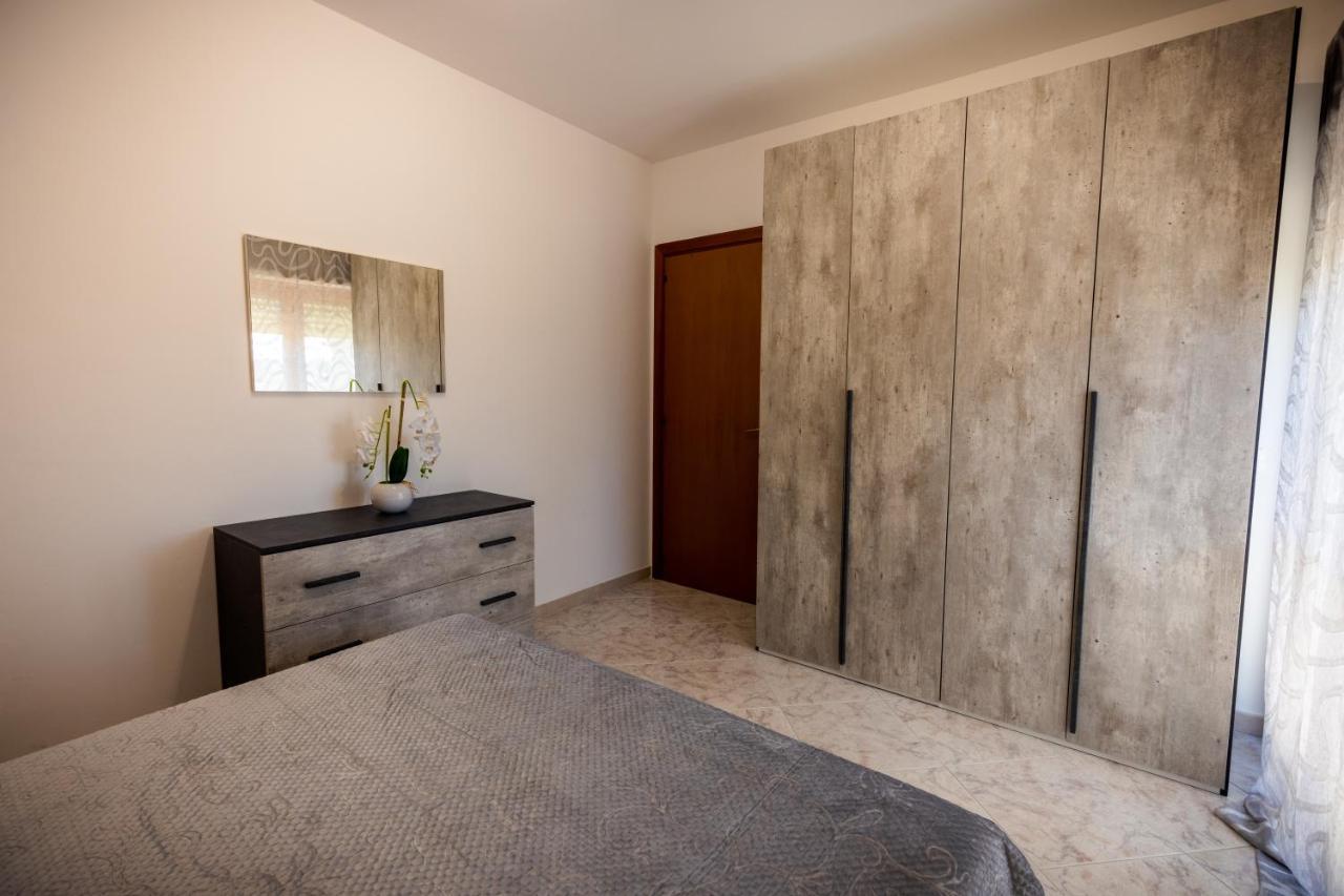Sole & Luna Apartment 마르살라 외부 사진
