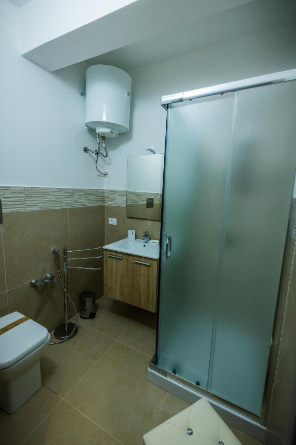 Sole & Luna Apartment 마르살라 외부 사진